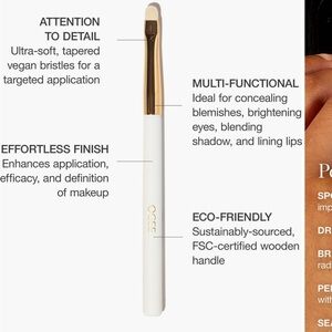 OGEE The Precision Makeup Brush